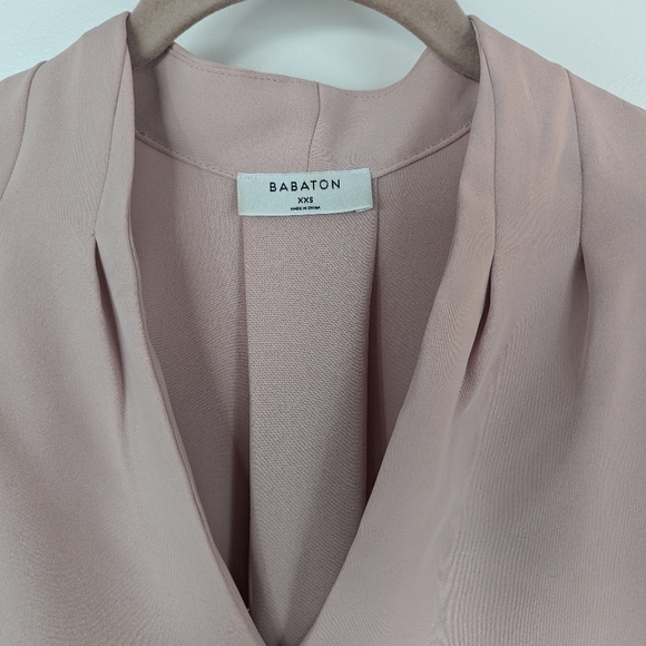 Aritzia blouse - Picture 3 of 3